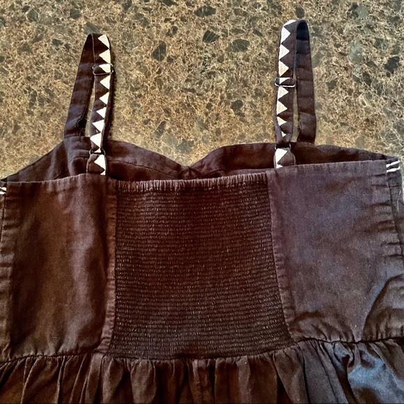 Anthropologie mermaid Tofino romper, Size Large - Picture 6 of 10